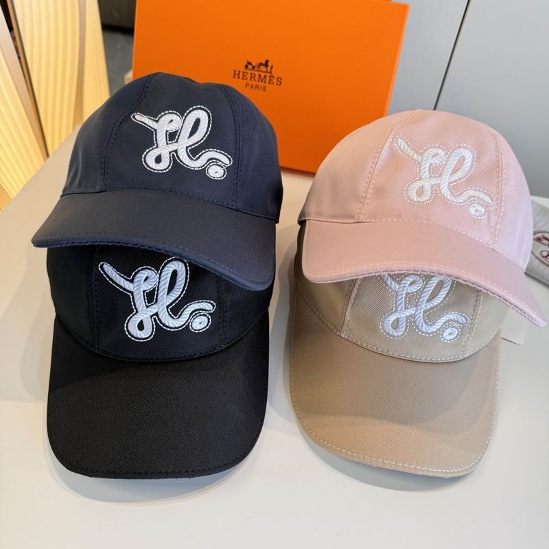 Hermes Cap dx33